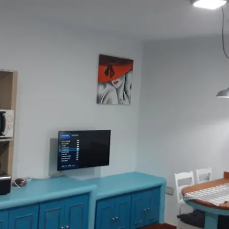 Apartmán Marody House Atico B