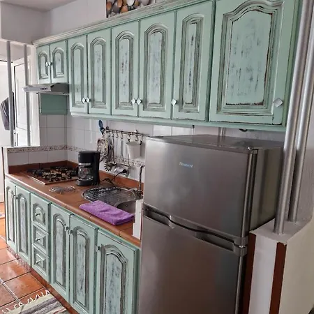 Marody House Atico B * Granadilla De Abona
