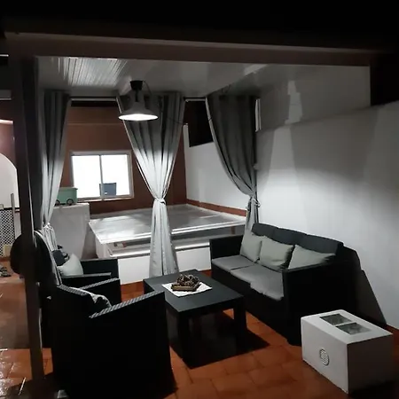 Marody House Atico B Apartmán