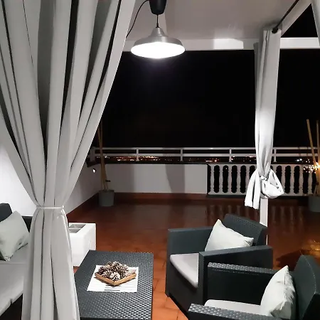 Marody House Atico B * Granadilla De Abona