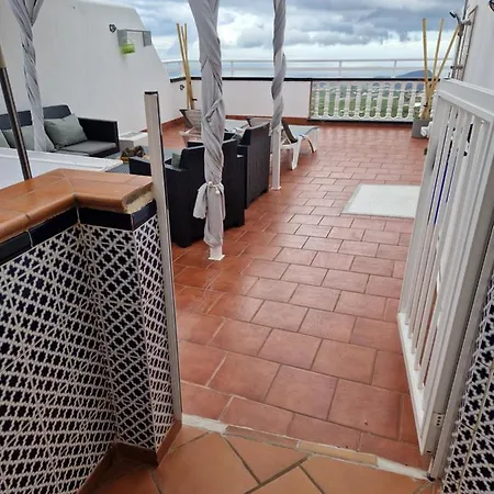 Apartmán Marody House Atico B *