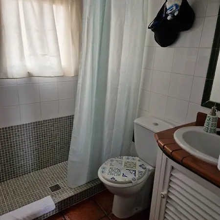 Marody House Atico B Apartmán