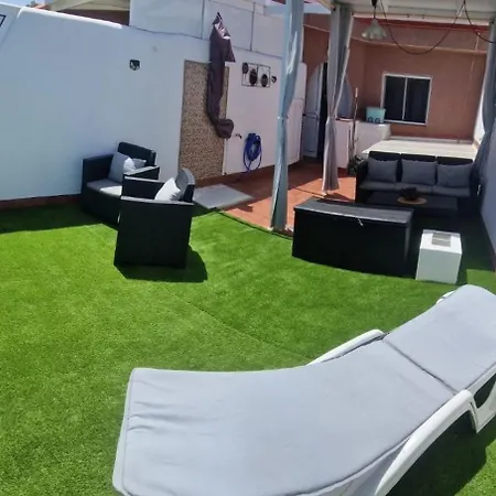 Apartmán Marody House Atico B *