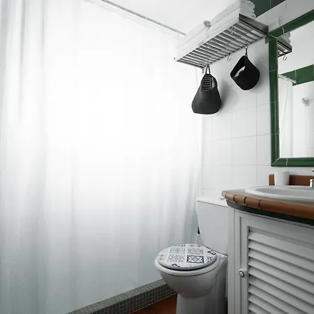 Marody House Atico B