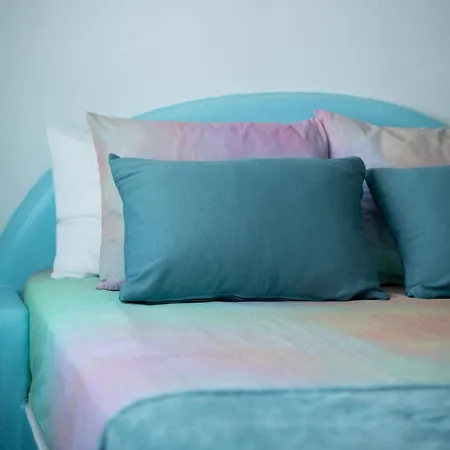 아파트 Marody House Atico B 그라나딜라데아보나